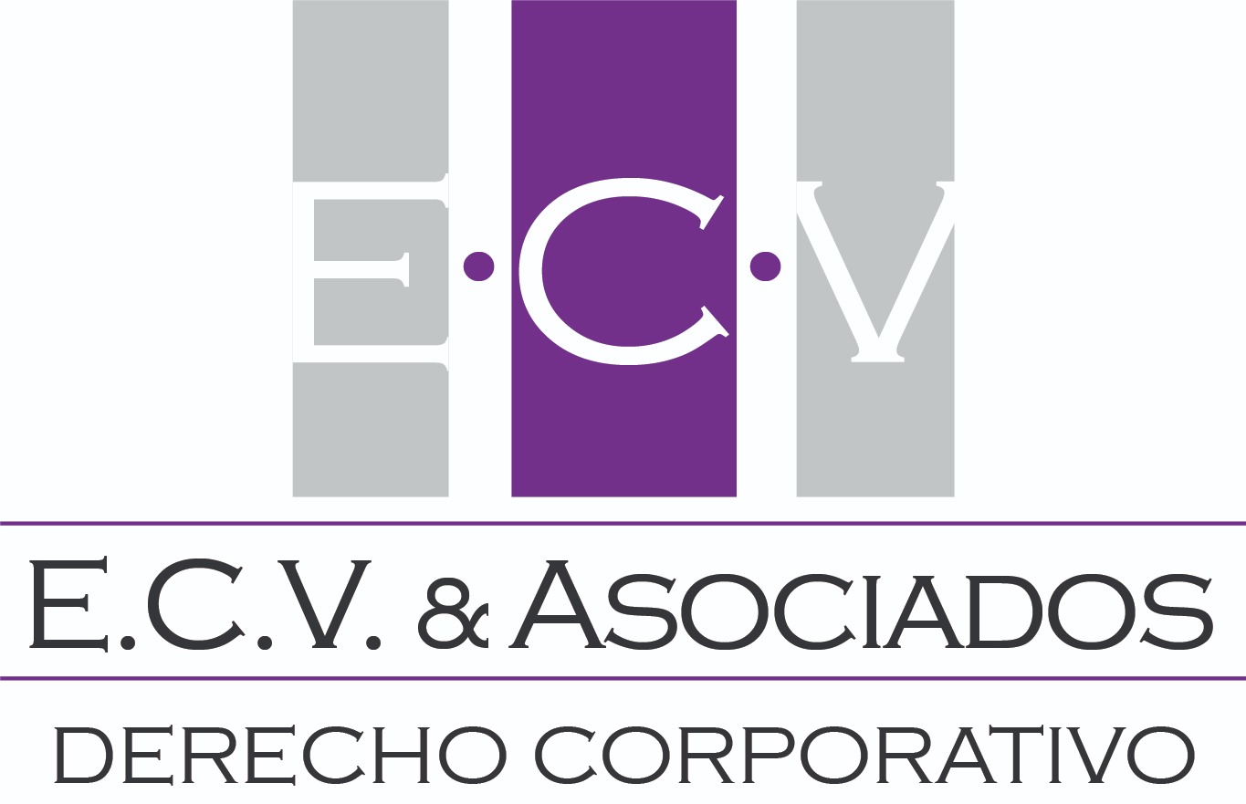 ECV & Asociados, S.C.  Derecho Corporativo